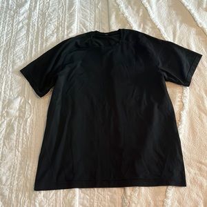 Lululemon Mens mesh tee